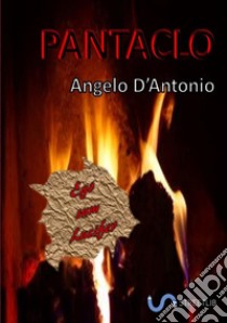 Pàntaclo libro di D'Antonio Angelo