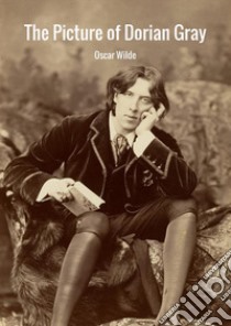 The picture of Dorian Gray libro di Wilde Oscar