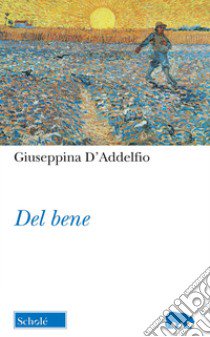 Del bene libro di D'Addelfio Giuseppina