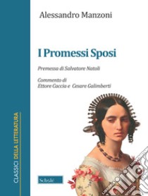 I promessi sposi libro di Manzoni Alessandro