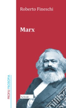 Marx libro di Fineschi Roberto