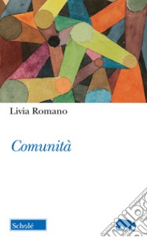 Comunità libro di Romano Livia