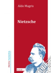 Nietzsche libro di Magris Aldo