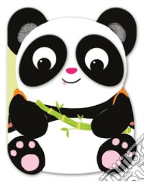 Le avventure di Thomas il panda. Ediz. a colori libro di Jardine Hannah; Waring Zoe