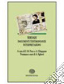 Shoah. Documenti; testimonianze; interpretazioni. Per le Scuole superiori libro di Chiappano Alessandra, Pace Fabio M.