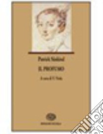 Il profumo libro di Süskind Patrick