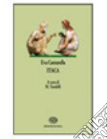 Itaca libro di Cantarella Eva