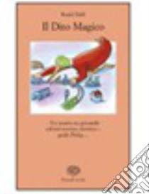 Il dito magico libro di Dahl Roald