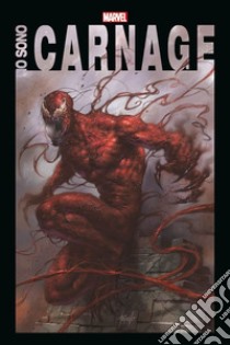 Io sono Carnage libro