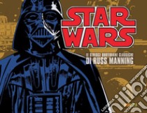 Star Wars. Le strisce quotidiane classiche. Vol. 1 libro