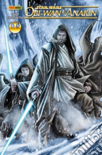 Obi-Wan e Anakin. Star Wars libro di Soule Charles