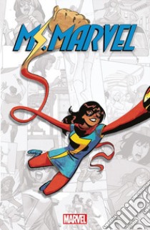 Ms. Marvel. Marvel-verse libro di Asrar Mahmud; Wilson G. Willow; Andolfo Mirka