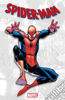 Spider-Man. Marvel-verse libro