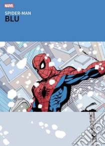 Blu. Spider-Man libro di Loeb Jeph; Sale Tim