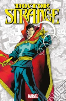 Doctor Strange. Marvel-verse libro di Ditko Steve; Golden Michael