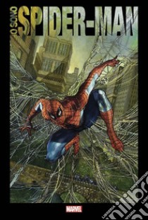 Io sono Spider-Man libro