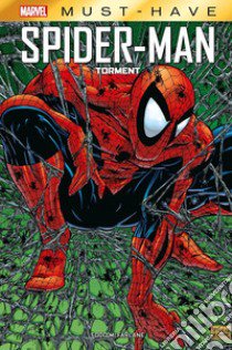 Torment. Spider-Man libro di McFarlane Todd