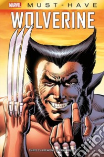 Wolverine. Marvel must have libro di Miller Frank; Claremont Chris