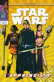 L'apprendista. Star Wars classic. Vol. 9 libro di Frenz Ron; Duffy Mary Jo; Williamson Al