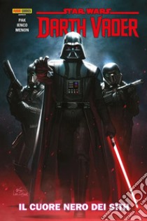 Darth Vader. Star wars collection. Vol. 1: Il cuore nero dei Sith libro di Pak Greg; Ienco Raffaele