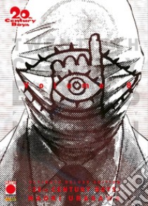 20th century boys. Ultimate deluxe edition. Vol. 8 libro di Urasawa Naoki