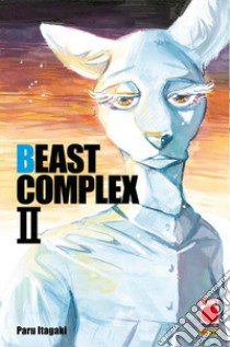 Beast complex. Vol. 2 libro di Itagaki Paru