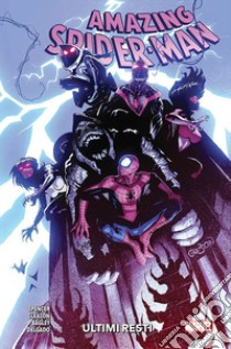 Amazing Spider-Man. Vol. 11: Ultimi resti libro di Spencer Nick; Gleason Patrick; Bagley Mark