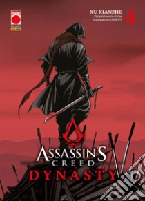 Dynasty. Assassin's Creed. Vol. 4 libro di Xianzhe Xu; Xiao Zhang