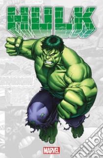 Hulk. Marvel-verse libro di Mantlo Bill; Buscema Sal