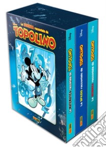 La scienza raccontata da Topolino libro