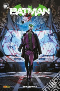 Batman. Vol. 2: Joker war libro di Jimenez Jorge; Tynion James IV