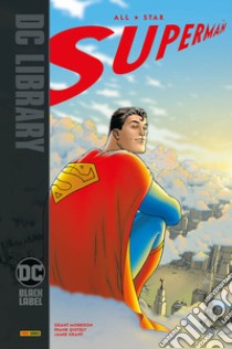 All star. Superman libro di Morrison Grant