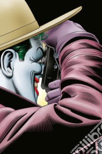 The killing Joke. Batman libro di Moore Alan; Bolland Brian