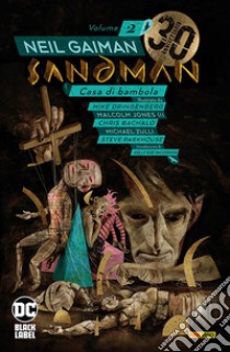 Sandman. Vol. 2: Casa di bambola libro di Gaiman Neil