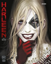 Harleen libro di Sejic Stjepan