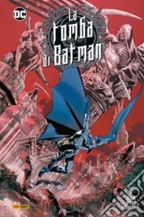 La tomba di Batman. Vol. 1 libro di Ellis Warren; Hitch Bryan