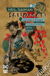 Sandman library. Vol. 13: Cacciatori di sogni libro di Gaiman Neil