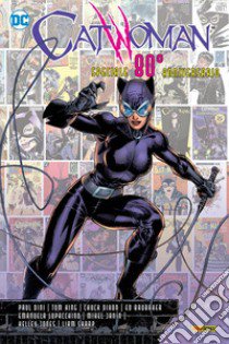 Catwoman. Ediz. speciale anniversario libro