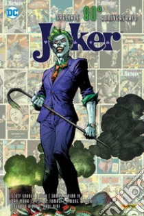 Joker. Ediz. speciale ottantesimo anniversario libro di Snyder Scott; Jock; Tynion James IV