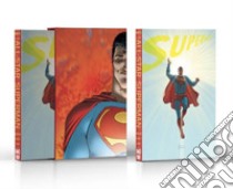 All star. Superman libro di Morrison Grant