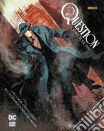 Question. Le morti di Vic Sage libro di Lemire Jeff; Cowan Denys