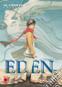 Eden. Ultimate edition. Vol. 5 libro di Endo Hiroki