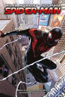 Spider-Man. Marvel Omnibus libro di McFarlane Todd; Larsen Erik