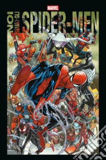 Noi siamo gli Spider-Men libro