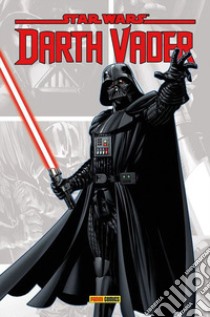 Darth Vader. Star Wars-verse libro