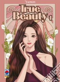 True beauty. Vol. 1 libro di Yaongyi