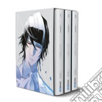 Noblesse. Cofanetto. Vol. 1-3 libro di Gwangsu Lee; Jaeho Son