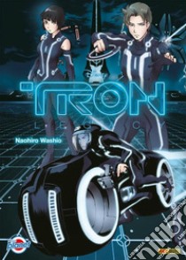 Tron: legacy. Vol. 1 libro di Washio Naohiro