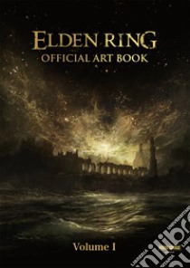 Elden Ring. Official artbook. Ediz. a colori. Vol. 1 libro