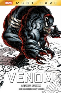 Agente Venom. Venom libro di Remender Rick; Fowler Tom; Moore Toby